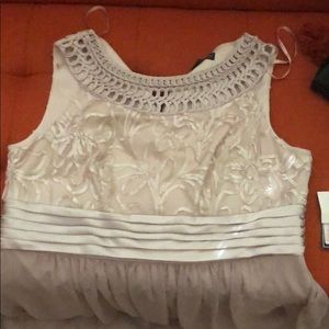 Brand new Jessica Howard dress.